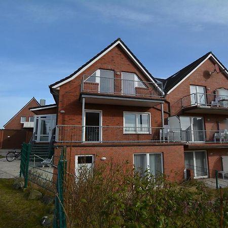 Haus-Koenigsduene-Ii-8 Lejlighed Borkum Eksteriør billede