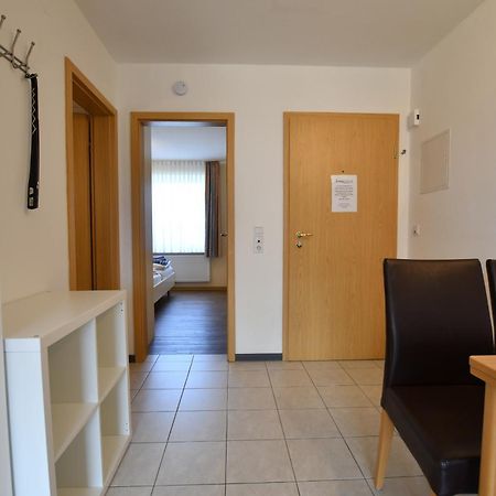 Haus-Koenigsduene-Ii-8 Lejlighed Borkum Eksteriør billede
