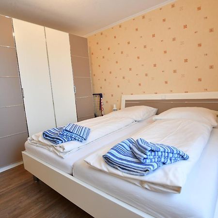 Haus-Koenigsduene-Ii-8 Lejlighed Borkum Eksteriør billede