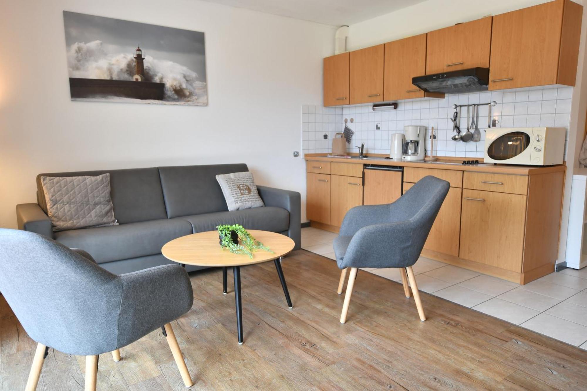 Haus-Koenigsduene-Ii-8 Lejlighed Borkum Eksteriør billede