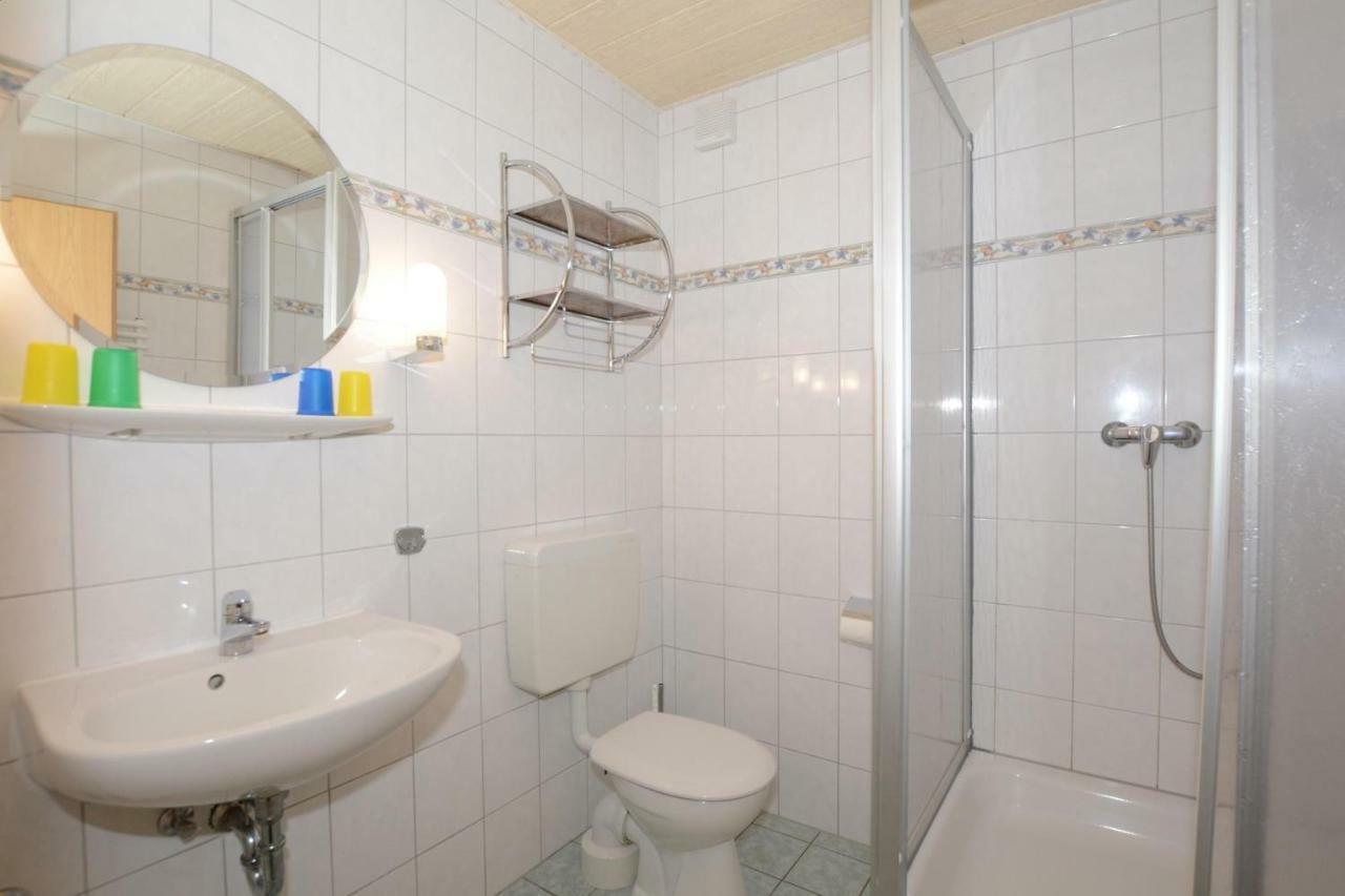 Haus-Koenigsduene-Ii-8 Lejlighed Borkum Eksteriør billede
